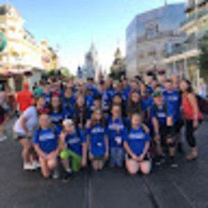 Meet your Posher, Sierra